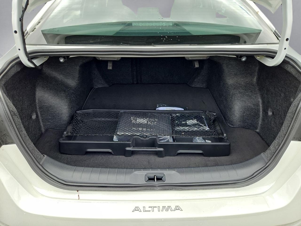 2025 Nissan Altima 2.5 SL Waldorf MD