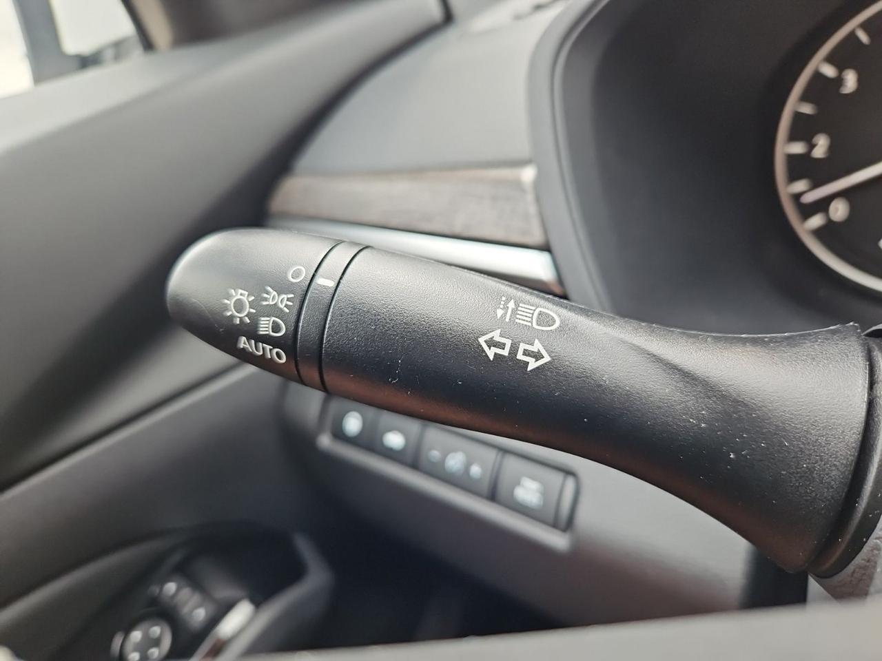 2025 Nissan Altima 2.5 SL Waldorf MD