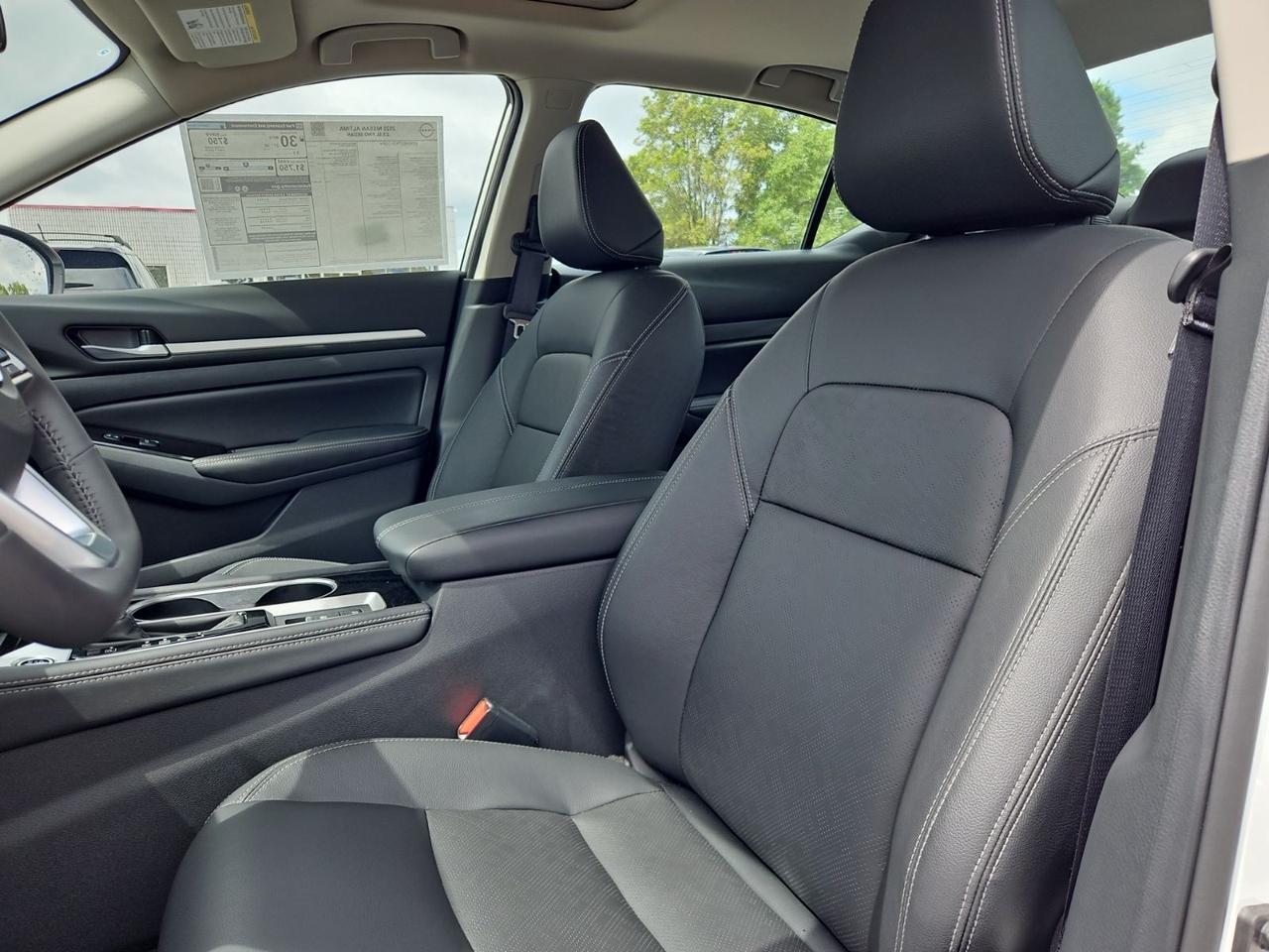 2025 Nissan Altima 2.5 SL Waldorf MD