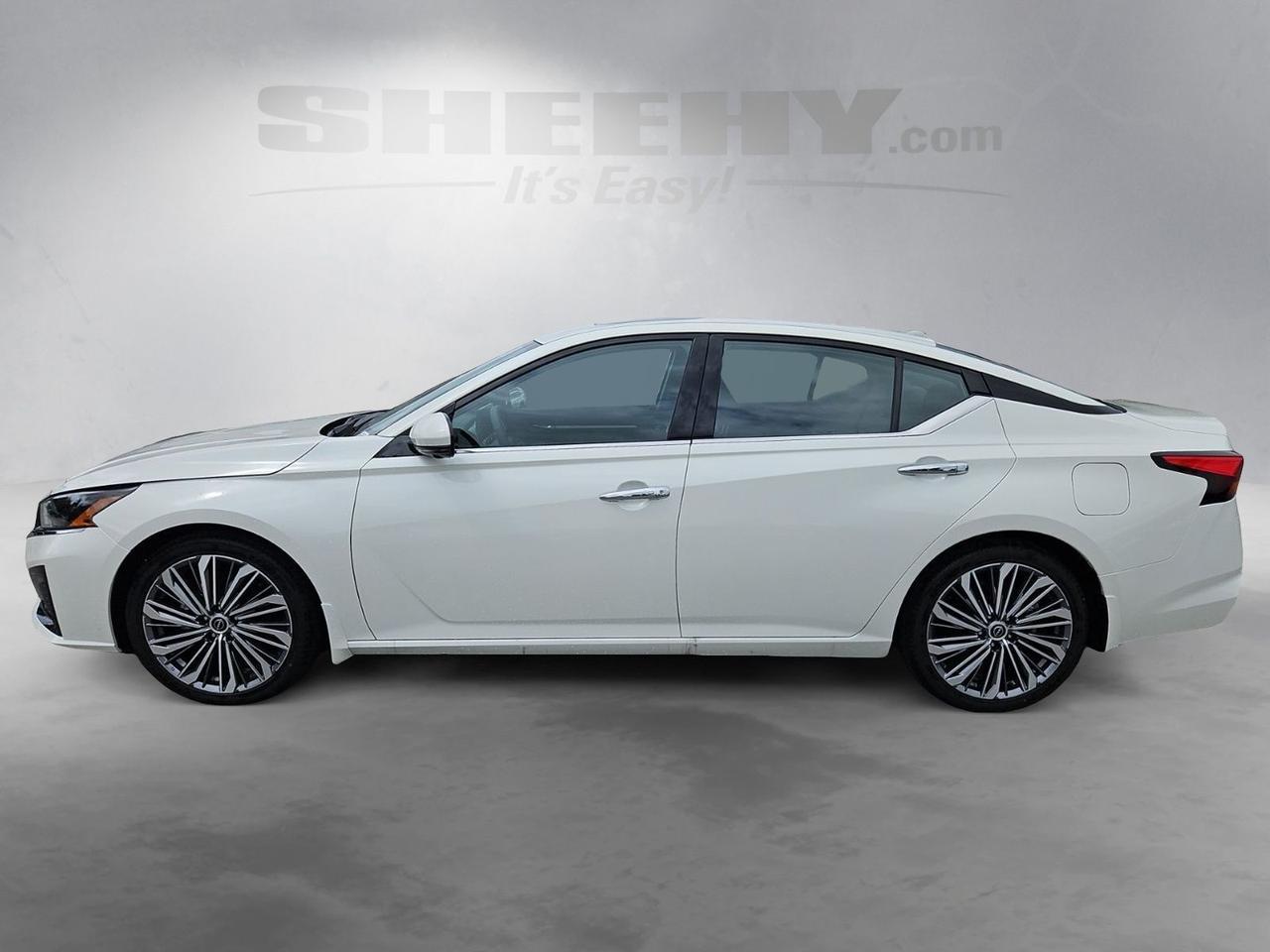 2025 Nissan Altima 2.5 SL Waldorf MD