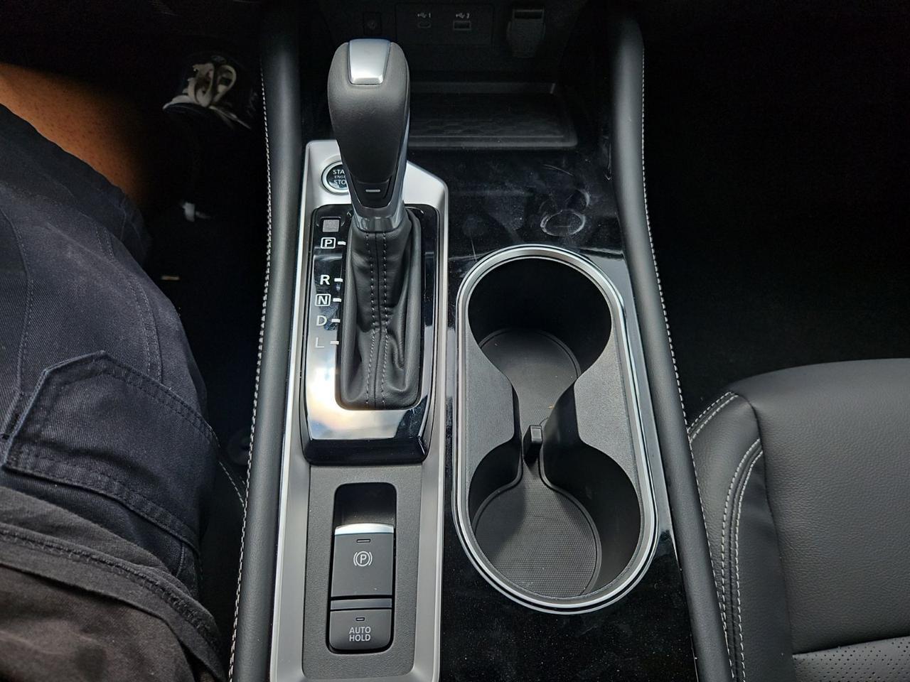 2025 Nissan Altima 2.5 SL Waldorf MD