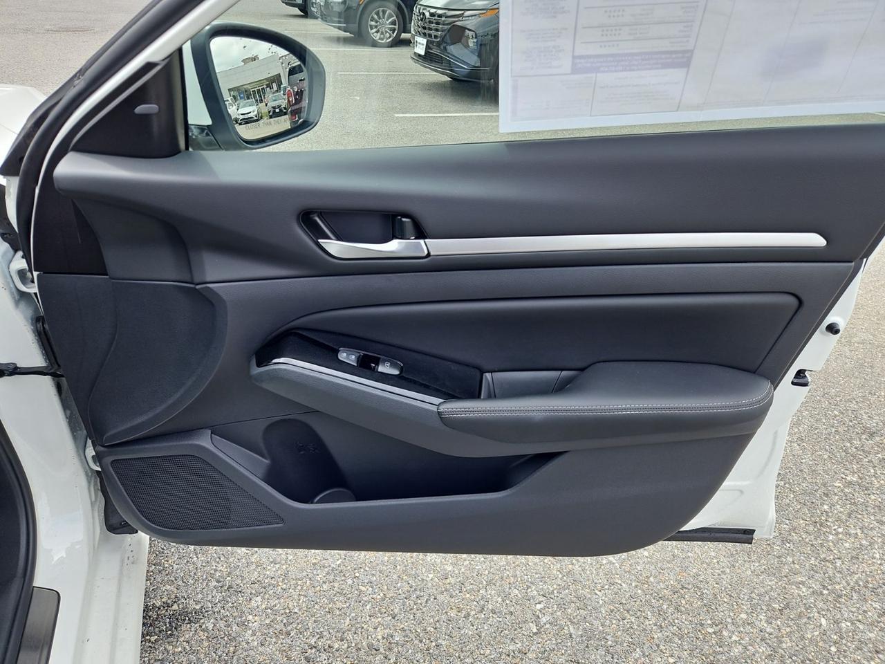 2025 Nissan Altima 2.5 SL Waldorf MD