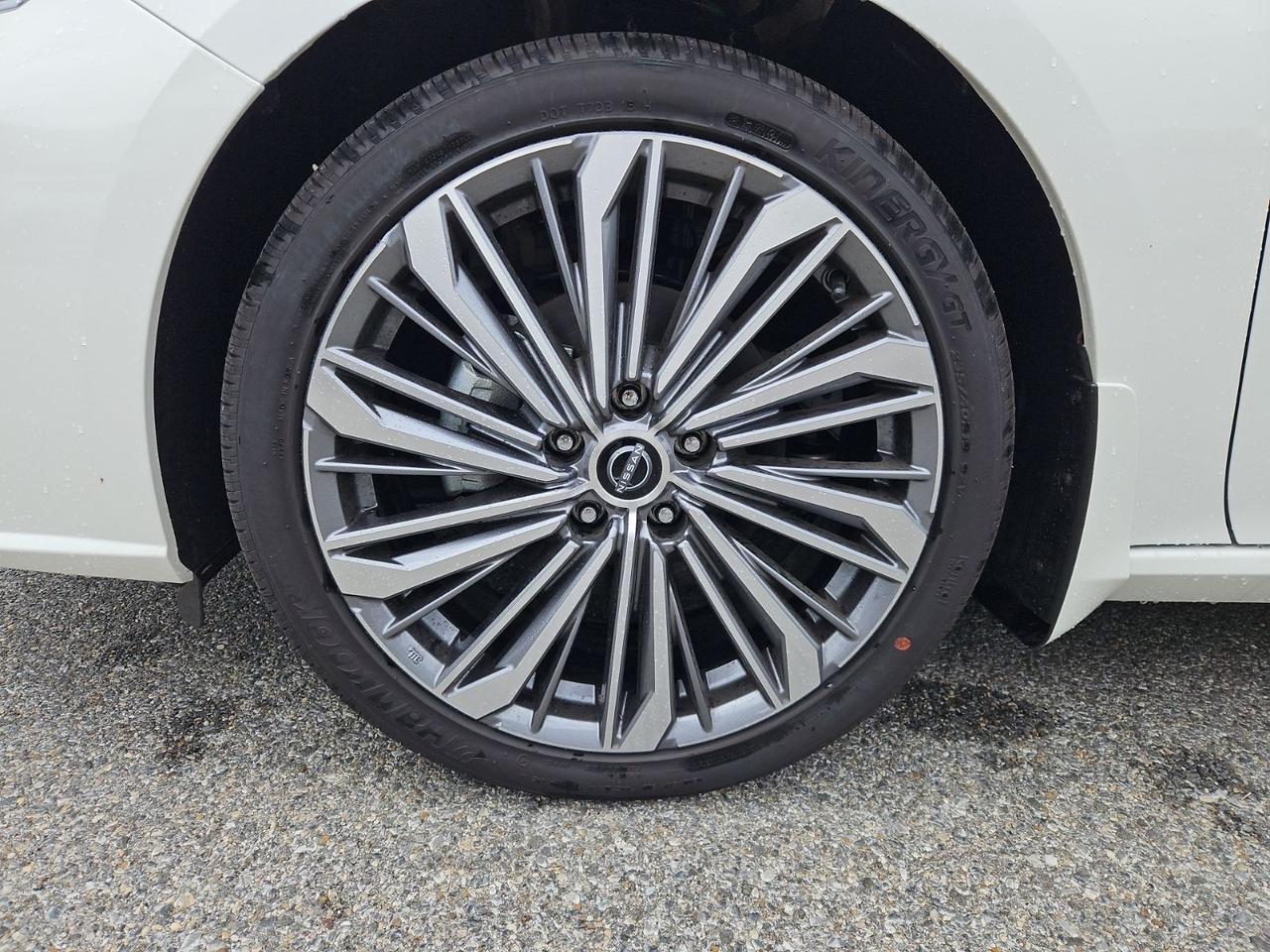 2025 Nissan Altima 2.5 SL Waldorf MD