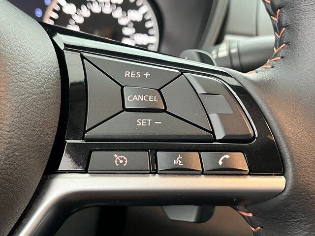 2025 Nissan Altima 2.5 SR Carrollton TX