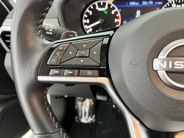 2025 Nissan Altima 2.5 SR Carrollton TX