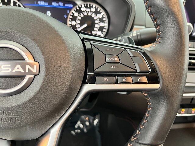 2025 Nissan Altima 2.5 SR Carrollton TX