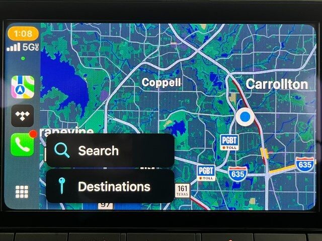 2025 Nissan Altima 2.5 SR Carrollton TX