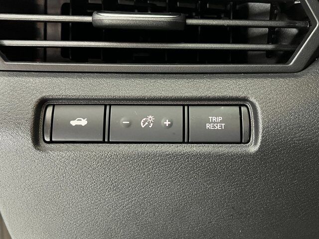 2025 Nissan Altima 2.5 SR Carrollton TX