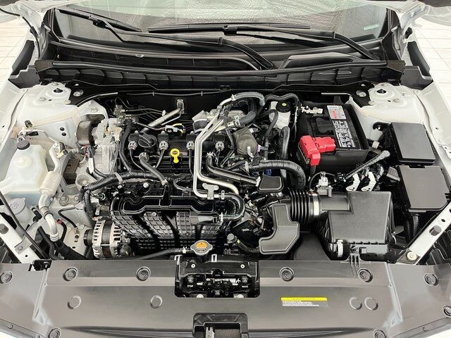 2025 Nissan Altima 2.5 SR Carrollton TX