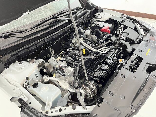 2025 Nissan Altima 2.5 SR Carrollton TX