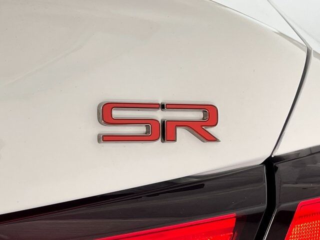 2025 Nissan Altima 2.5 SR Carrollton TX