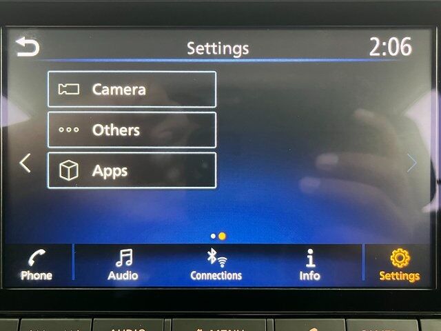 2025 Nissan Altima 2.5 SR Carrollton TX