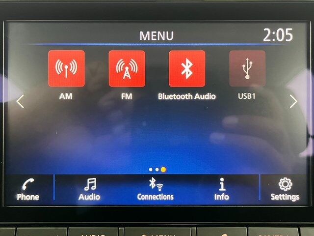2025 Nissan Altima 2.5 SR Carrollton TX