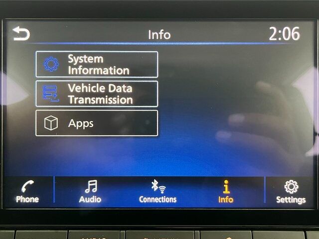 2025 Nissan Altima 2.5 SR Carrollton TX