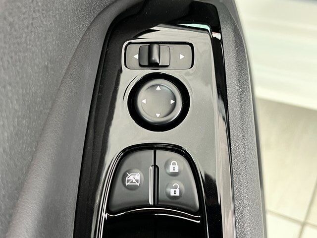 2025 Nissan Altima 2.5 SR Carrollton TX