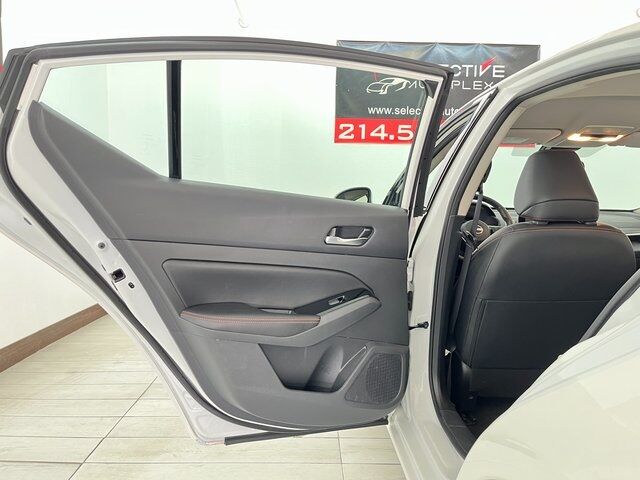 2025 Nissan Altima 2.5 SR Carrollton TX
