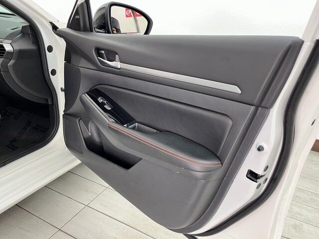 2025 Nissan Altima 2.5 SR Carrollton TX