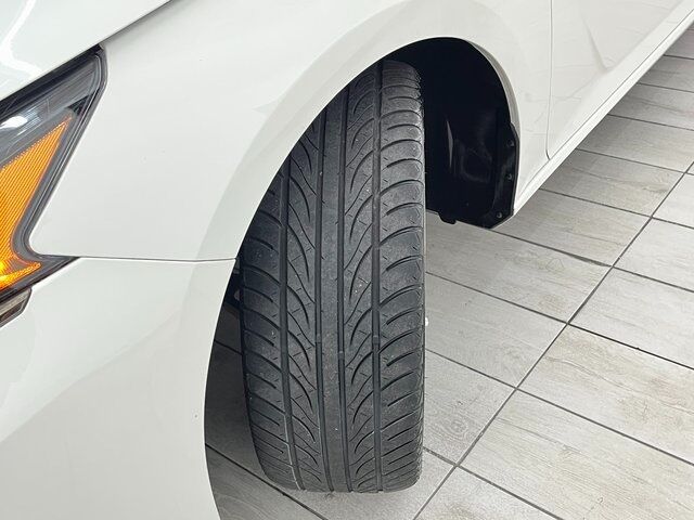 2025 Nissan Altima 2.5 SR Carrollton TX