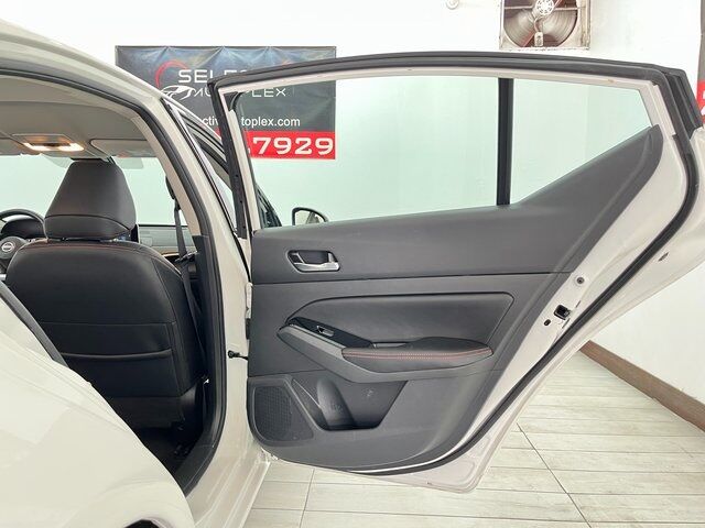 2025 Nissan Altima 2.5 SR Carrollton TX