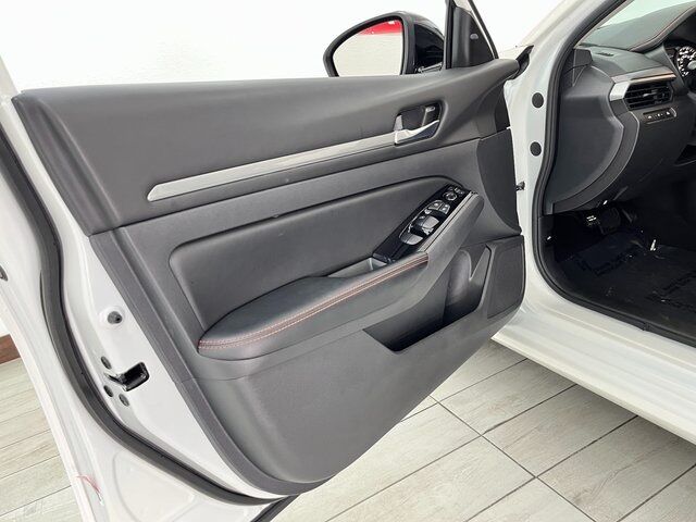 2025 Nissan Altima 2.5 SR Carrollton TX