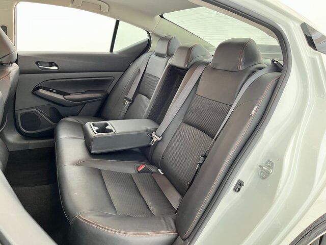2025 Nissan Altima 2.5 SR Carrollton TX