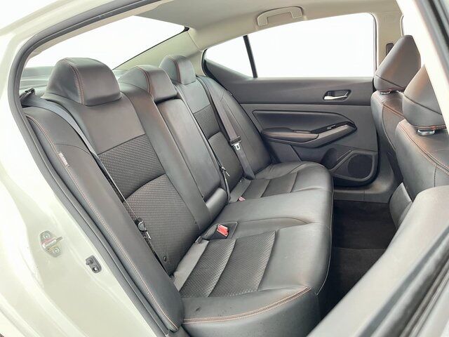 2025 Nissan Altima 2.5 SR Carrollton TX