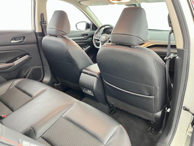 2025 Nissan Altima 2.5 SR Carrollton TX