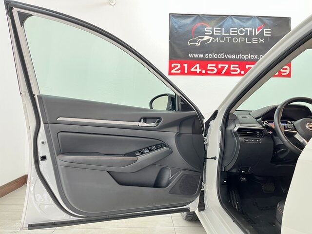 2025 Nissan Altima 2.5 SR Carrollton TX