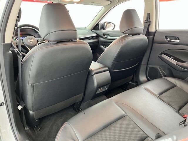 2025 Nissan Altima 2.5 SR Carrollton TX
