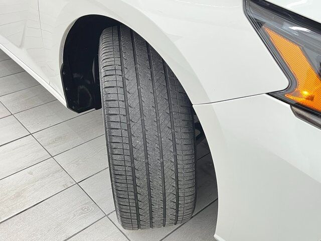 2025 Nissan Altima 2.5 SR Carrollton TX