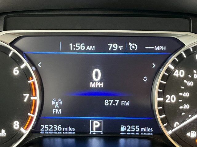 2025 Nissan Altima 2.5 SR Carrollton TX