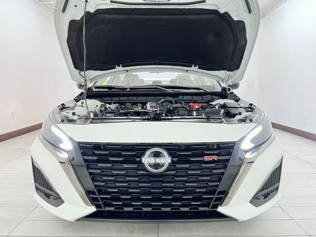 2025 Nissan Altima 2.5 SR Carrollton TX