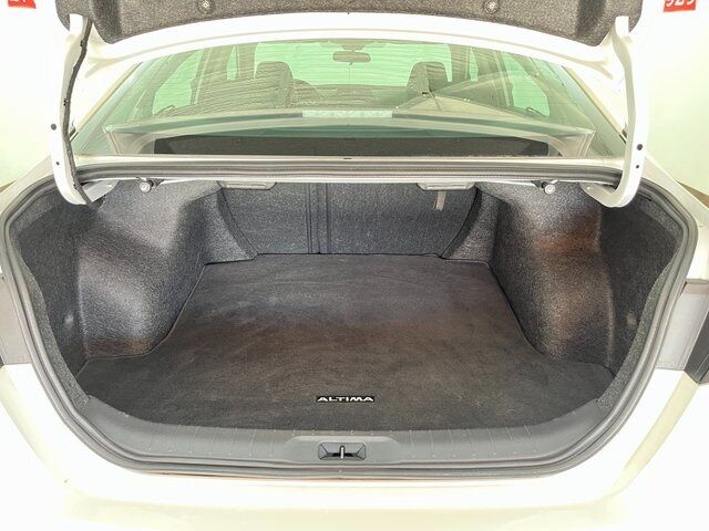2025 Nissan Altima 2.5 SR Carrollton TX