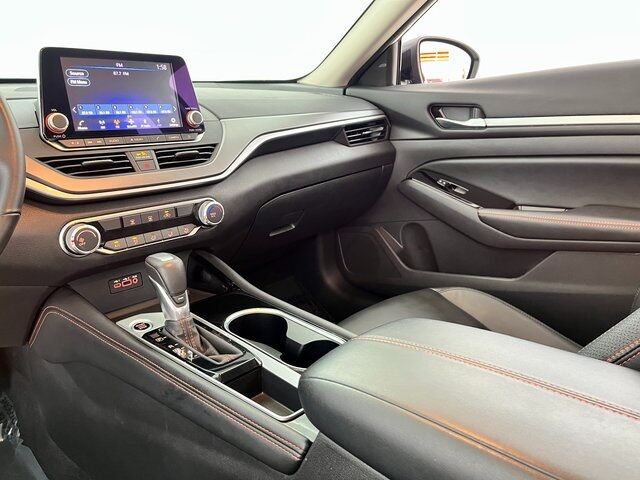 2025 Nissan Altima 2.5 SR Carrollton TX