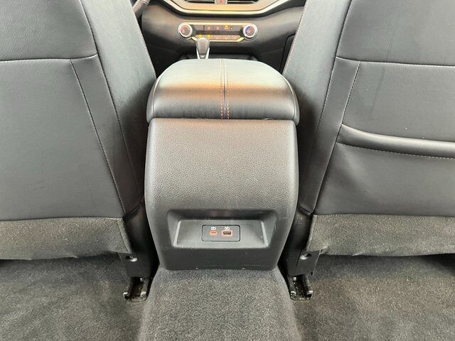2025 Nissan Altima 2.5 SR Carrollton TX