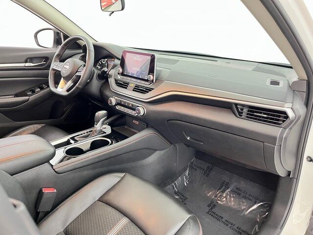 2025 Nissan Altima 2.5 SR Carrollton TX