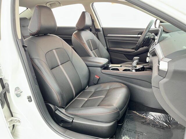 2025 Nissan Altima 2.5 SR Carrollton TX