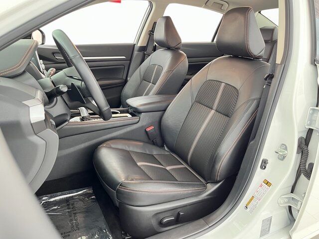 2025 Nissan Altima 2.5 SR Carrollton TX