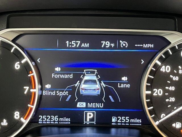 2025 Nissan Altima 2.5 SR Carrollton TX