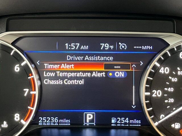 2025 Nissan Altima 2.5 SR Carrollton TX