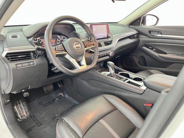 2025 Nissan Altima 2.5 SR Carrollton TX