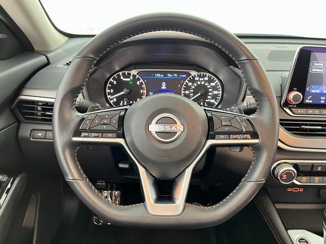 2025 Nissan Altima 2.5 SR Carrollton TX