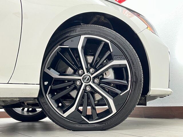 2025 Nissan Altima 2.5 SR Carrollton TX