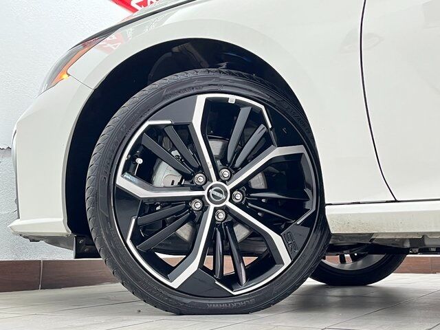 2025 Nissan Altima 2.5 SR Carrollton TX