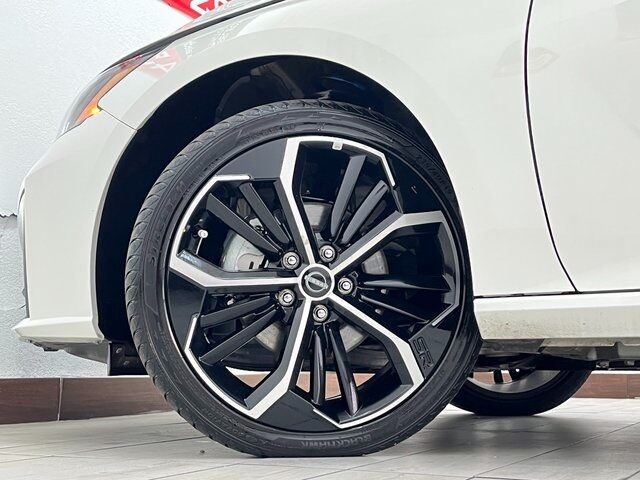 2025 Nissan Altima 2.5 SR Carrollton TX