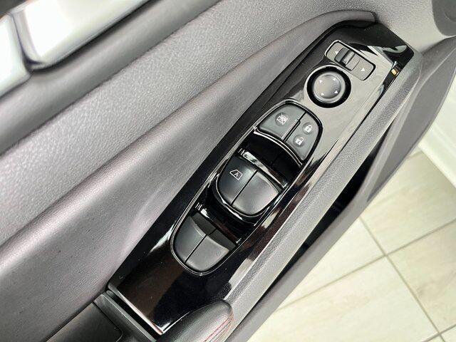 2025 Nissan Altima 2.5 SR Carrollton TX