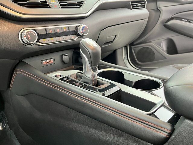 2025 Nissan Altima 2.5 SR Carrollton TX