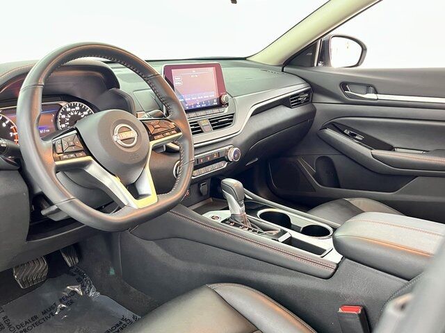 2025 Nissan Altima 2.5 SR Carrollton TX