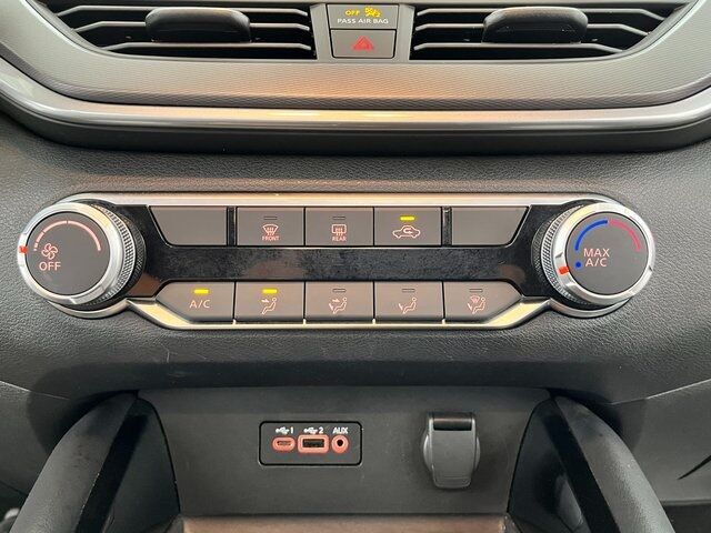 2025 Nissan Altima 2.5 SR Carrollton TX