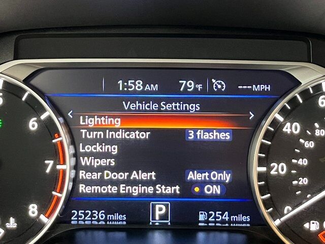 2025 Nissan Altima 2.5 SR Carrollton TX